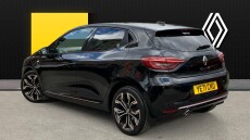 Renault Clio 1.0 TCe 90 Lutecia SE 5dr Petrol Hatchback